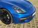 Porsche Panamera 4.0 TD V8 4S Saloon PDK 4WD Euro 6 (s/s) 5dr 5dr Automatic 2017
