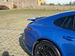 Porsche Panamera 4.0 TD V8 4S Saloon PDK 4WD Euro 6 (s/s) 5dr 5dr Automatic 2017