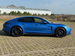 Porsche Panamera 4.0 TD V8 4S Saloon PDK 4WD Euro 6 (s/s) 5dr 5dr Automatic 2017