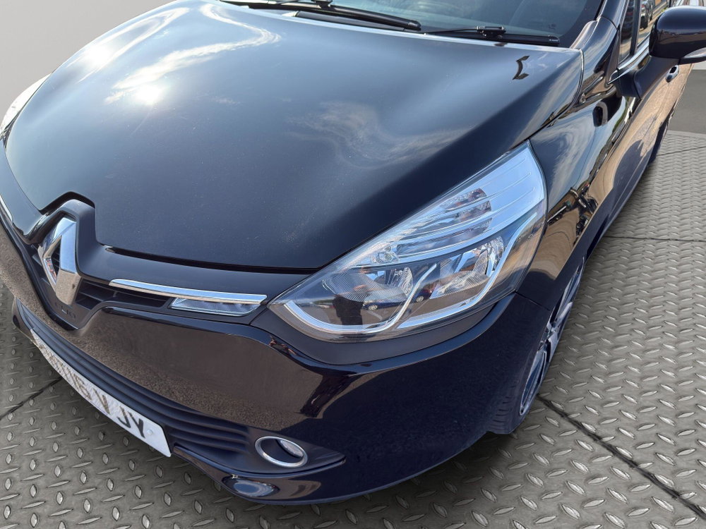 Renault Clio 0.9 TCe Dynamique S Nav Euro 6 (s/s) 5dr