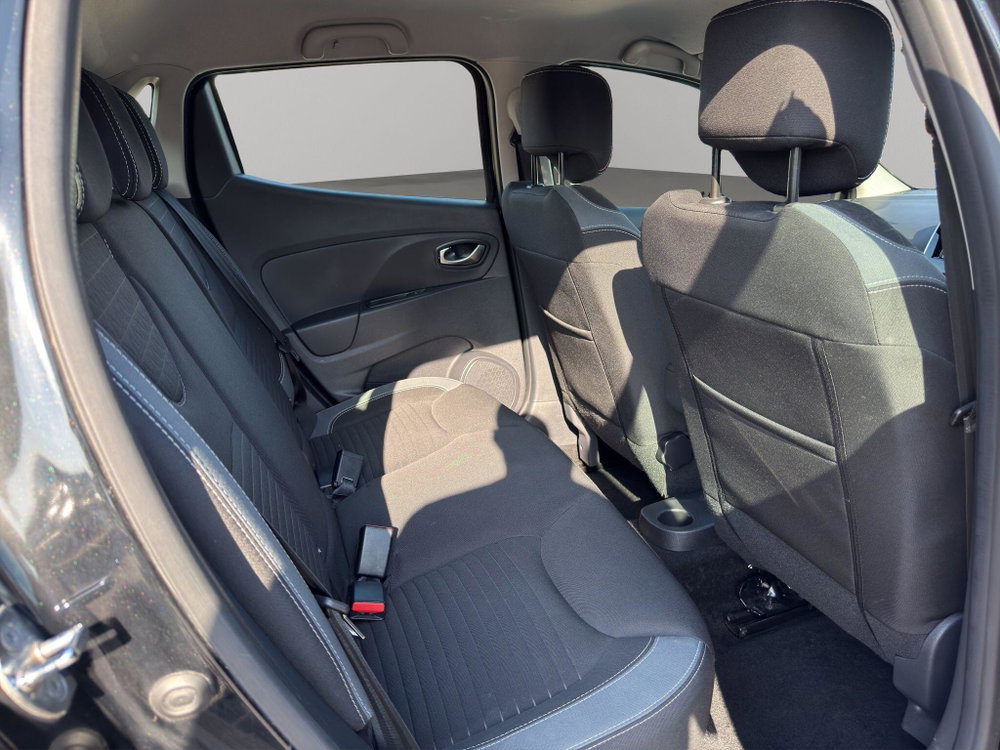 Renault Clio 0.9 TCe Dynamique S Nav Euro 6 (s/s) 5dr