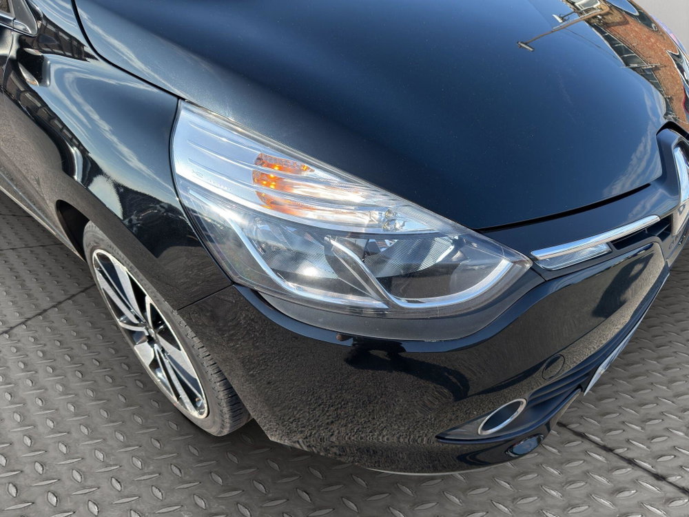 Renault Clio 0.9 TCe Dynamique S Nav Euro 6 (s/s) 5dr
