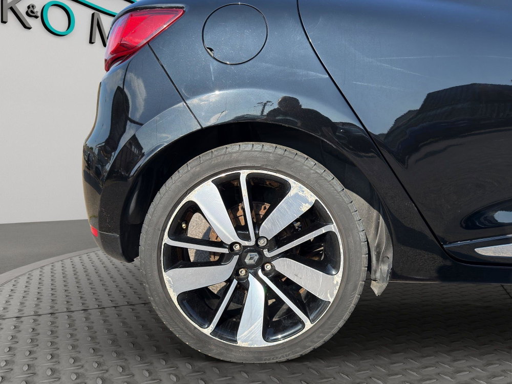 Renault Clio 0.9 TCe Dynamique S Nav Euro 6 (s/s) 5dr