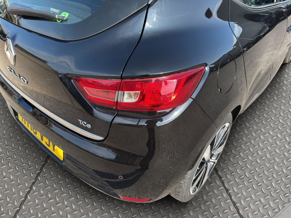 Renault Clio 0.9 TCe Dynamique S Nav Euro 6 (s/s) 5dr