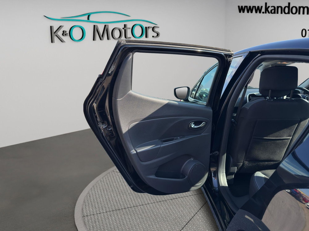 Renault Clio 0.9 TCe Dynamique S Nav Euro 6 (s/s) 5dr