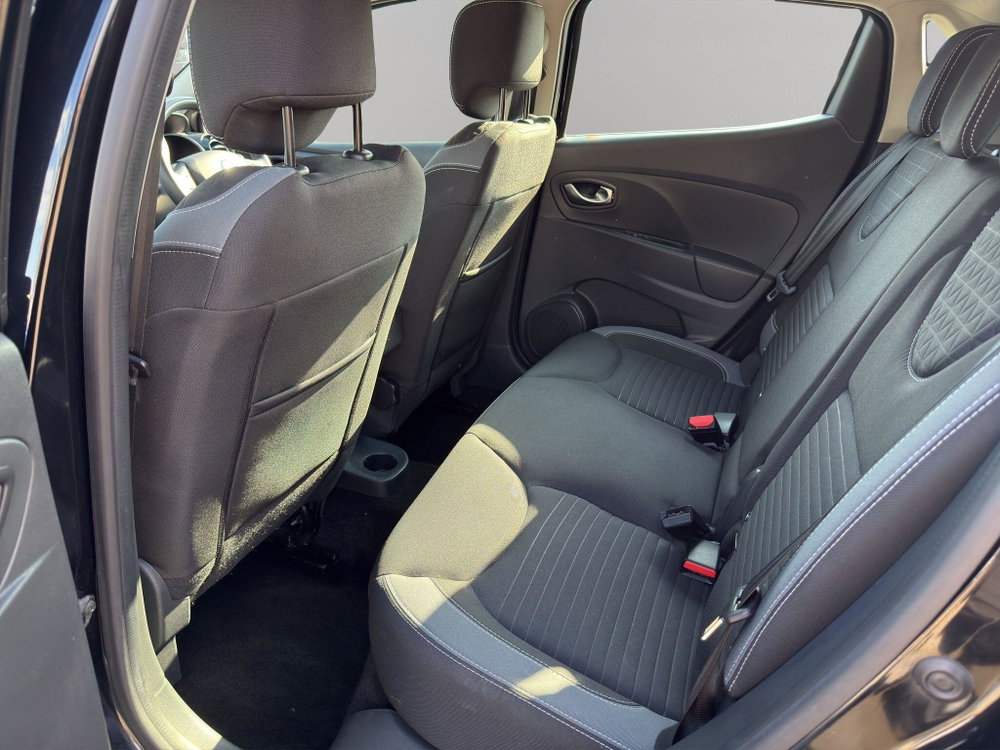 Renault Clio 0.9 TCe Dynamique S Nav Euro 6 (s/s) 5dr