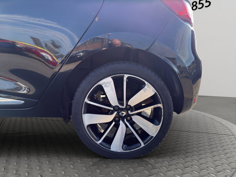 Renault Clio 0.9 TCe Dynamique S Nav Euro 6 (s/s) 5dr