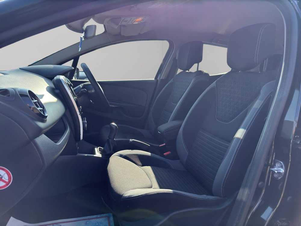 Renault Clio 0.9 TCe Dynamique S Nav Euro 6 (s/s) 5dr