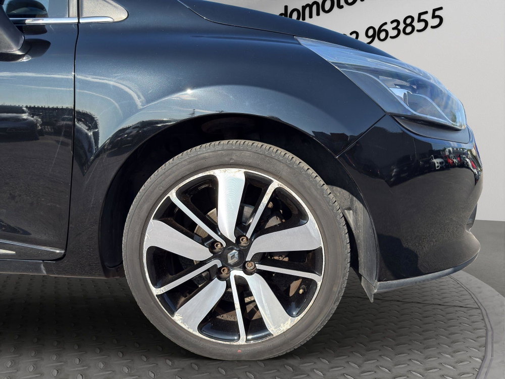 Renault Clio 0.9 TCe Dynamique S Nav Euro 6 (s/s) 5dr