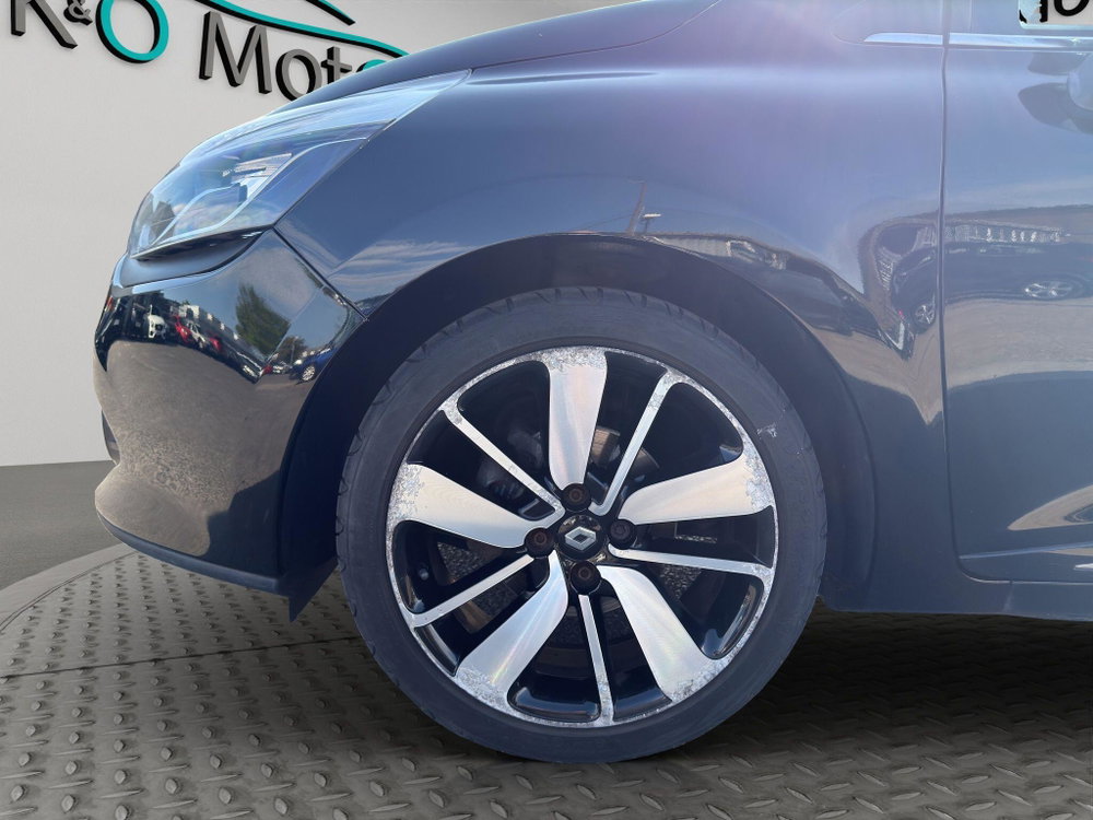 Renault Clio 0.9 TCe Dynamique S Nav Euro 6 (s/s) 5dr
