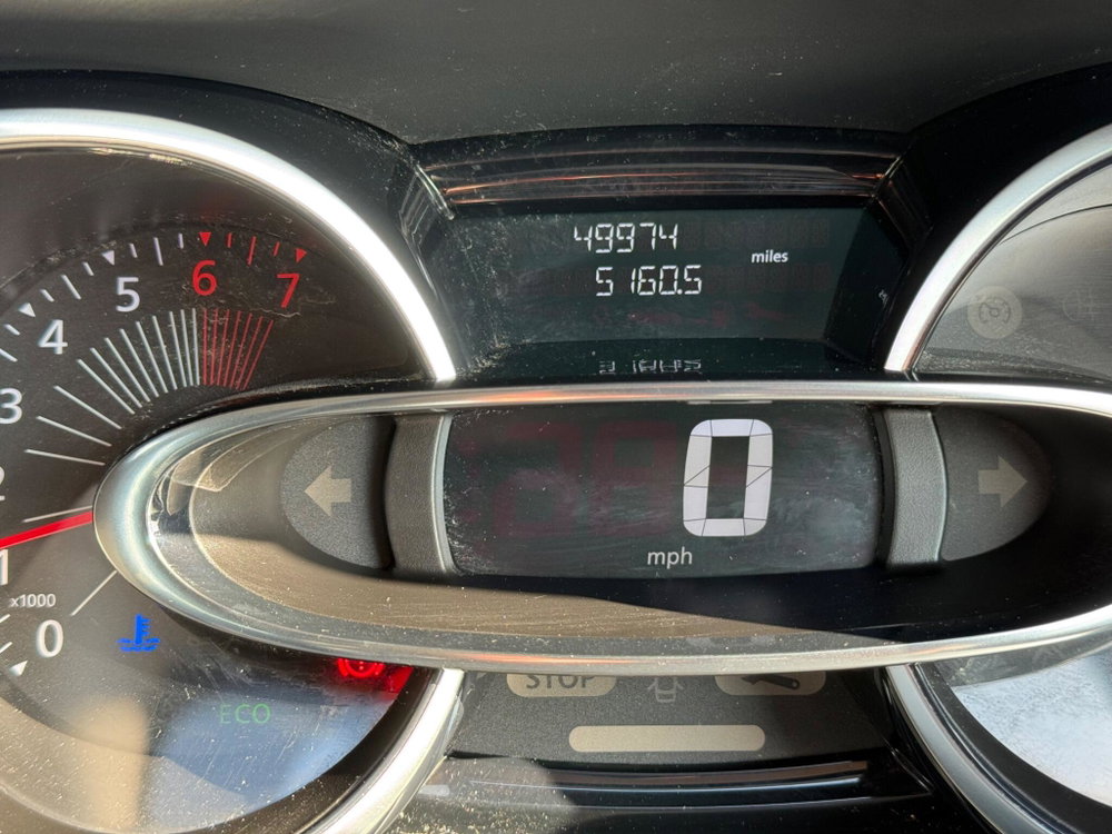 Renault Clio 0.9 TCe Dynamique S Nav Euro 6 (s/s) 5dr