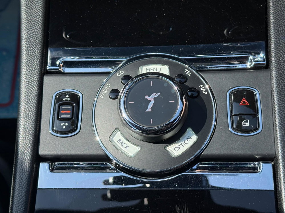 Rolls-Royce Wraith 6.6 V12 Auto Euro 6 2dr