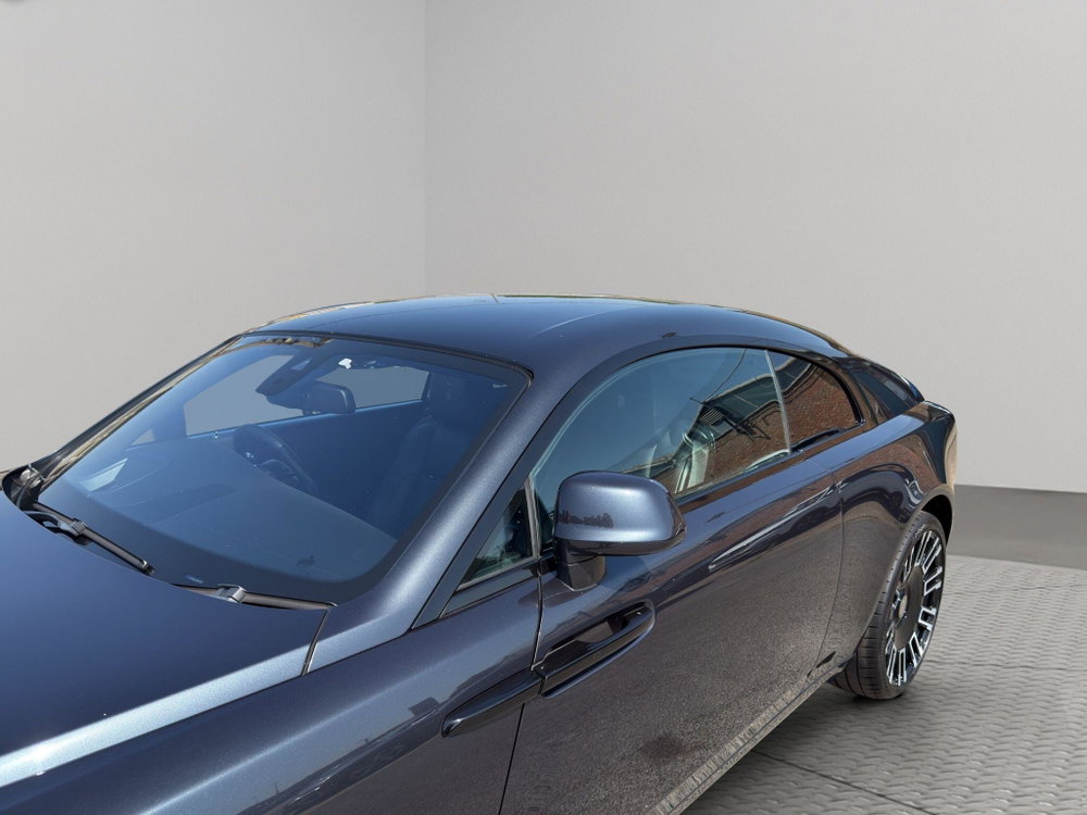 Rolls-Royce Wraith 6.6 V12 Auto Euro 6 2dr