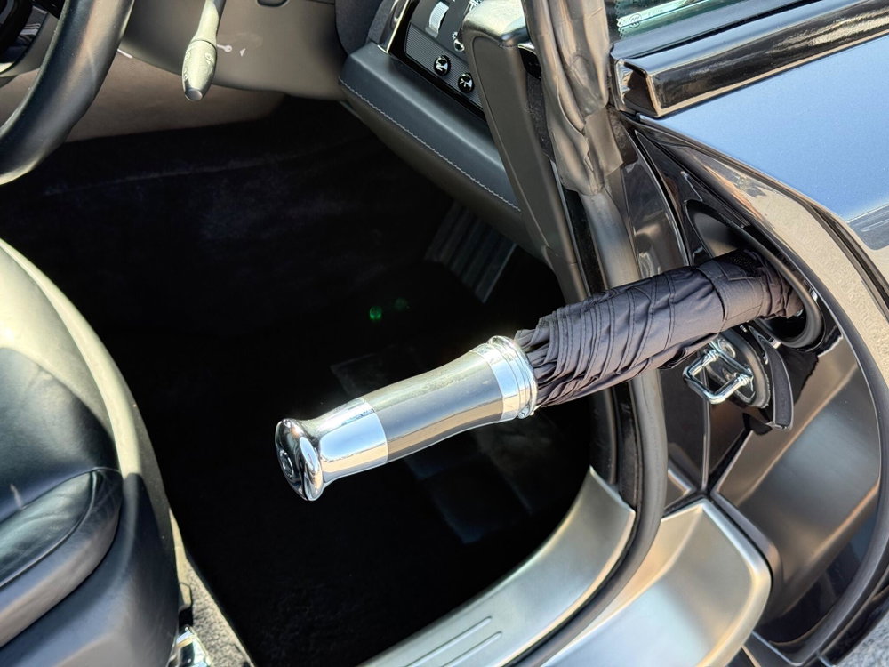 Rolls-Royce Wraith 6.6 V12 Auto Euro 6 2dr