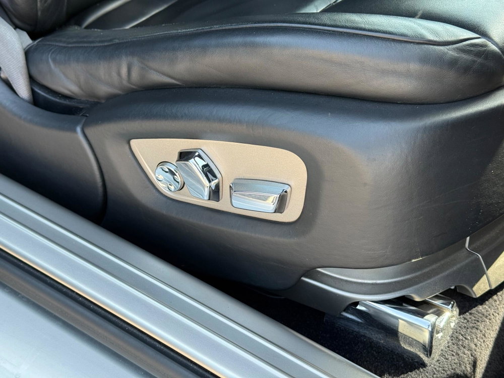 Rolls-Royce Wraith 6.6 V12 Auto Euro 6 2dr
