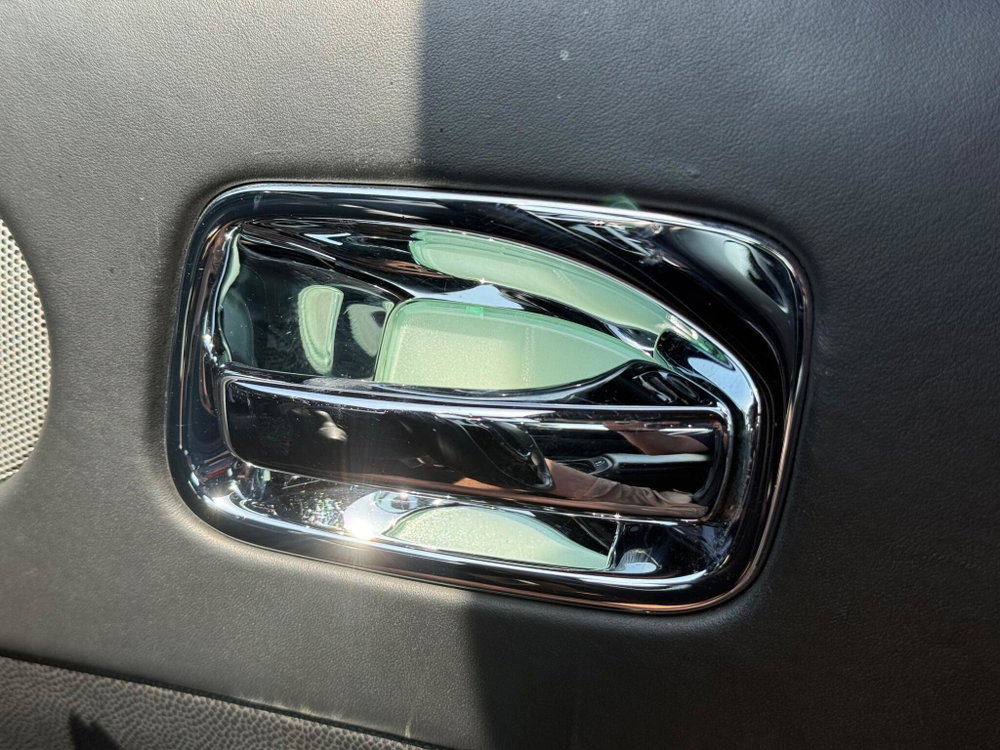 Rolls-Royce Wraith 6.6 V12 Auto Euro 6 2dr