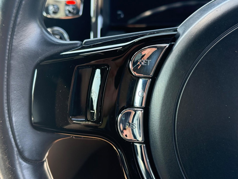 Rolls-Royce Wraith 6.6 V12 Auto Euro 6 2dr