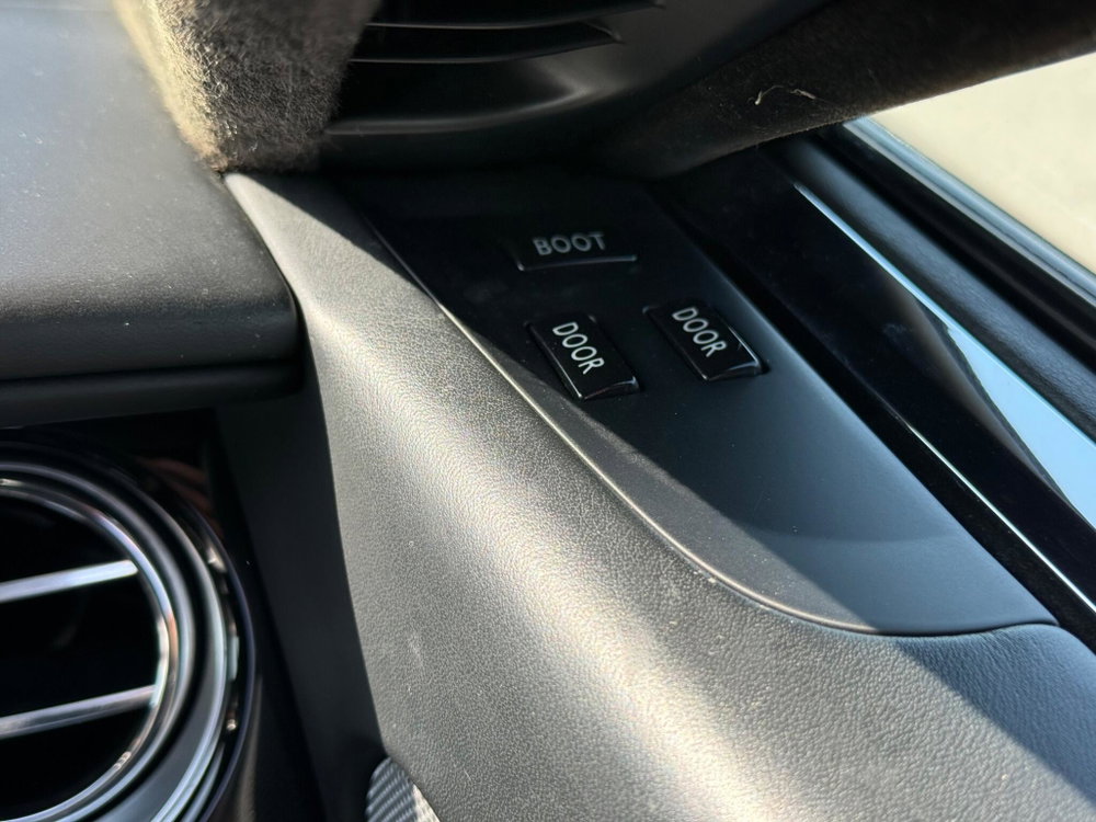 Rolls-Royce Wraith 6.6 V12 Auto Euro 6 2dr