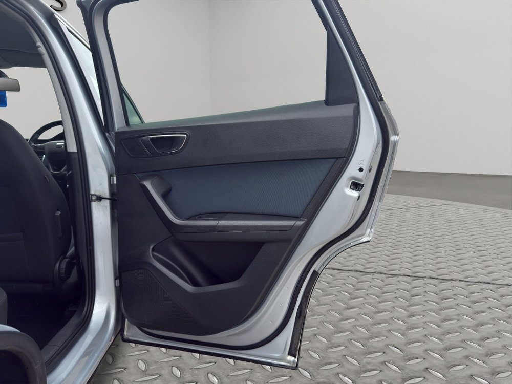 Seat Ateca 1.0 TSI Ecomotive SE Technology Euro 6 (s/s) 5dr