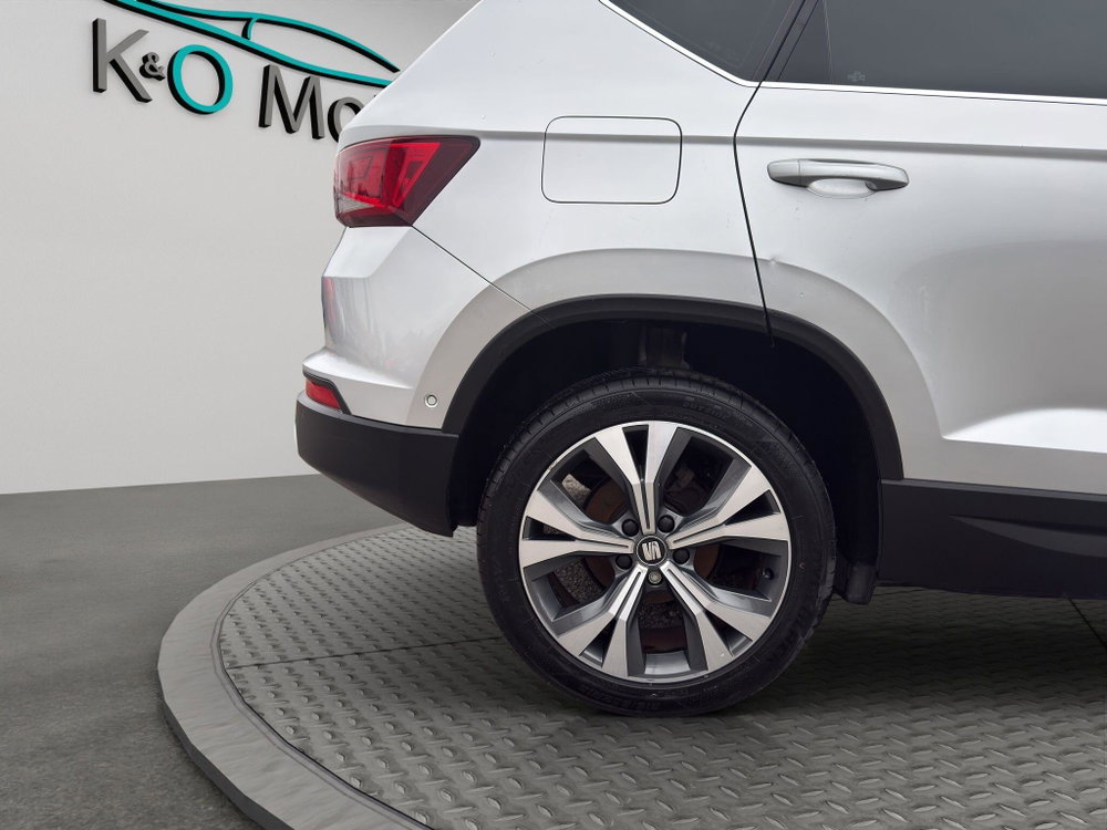 Seat Ateca 1.0 TSI Ecomotive SE Technology Euro 6 (s/s) 5dr