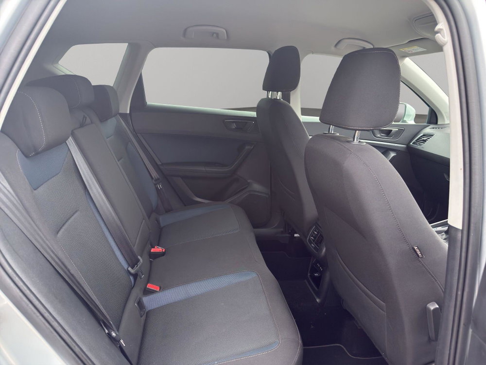 Seat Ateca 1.0 TSI Ecomotive SE Technology Euro 6 (s/s) 5dr