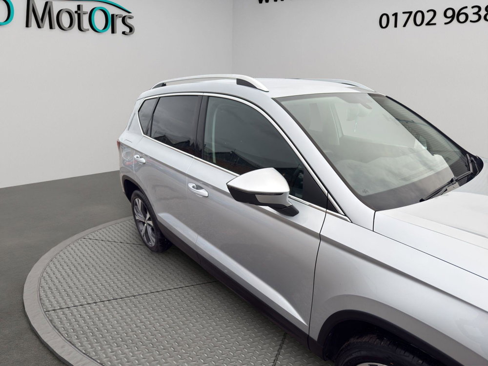 Seat Ateca 1.0 TSI Ecomotive SE Technology Euro 6 (s/s) 5dr