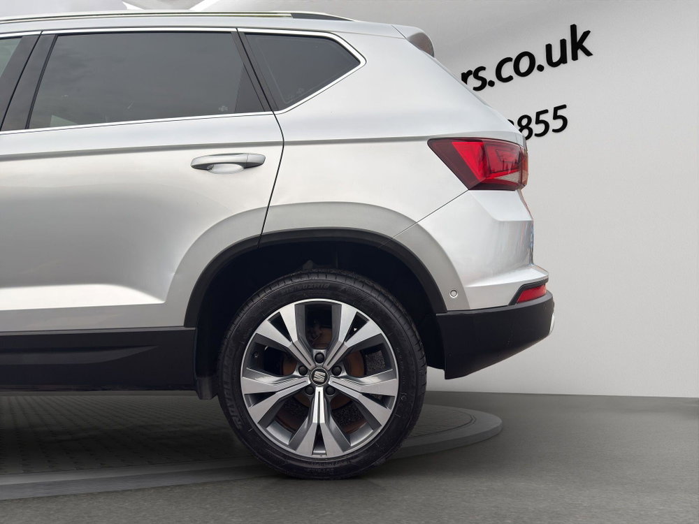 Seat Ateca 1.0 TSI Ecomotive SE Technology Euro 6 (s/s) 5dr