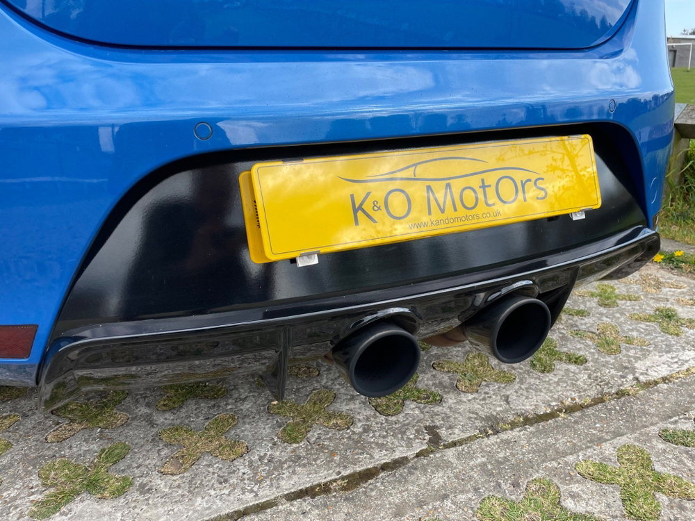 Seat Leon 2.0 TSI Cupra R 5dr