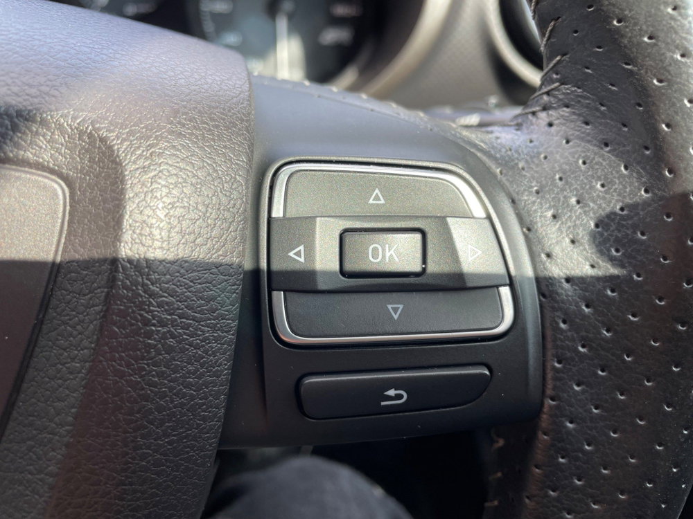 Seat Leon 2.0 TSI Cupra R 5dr