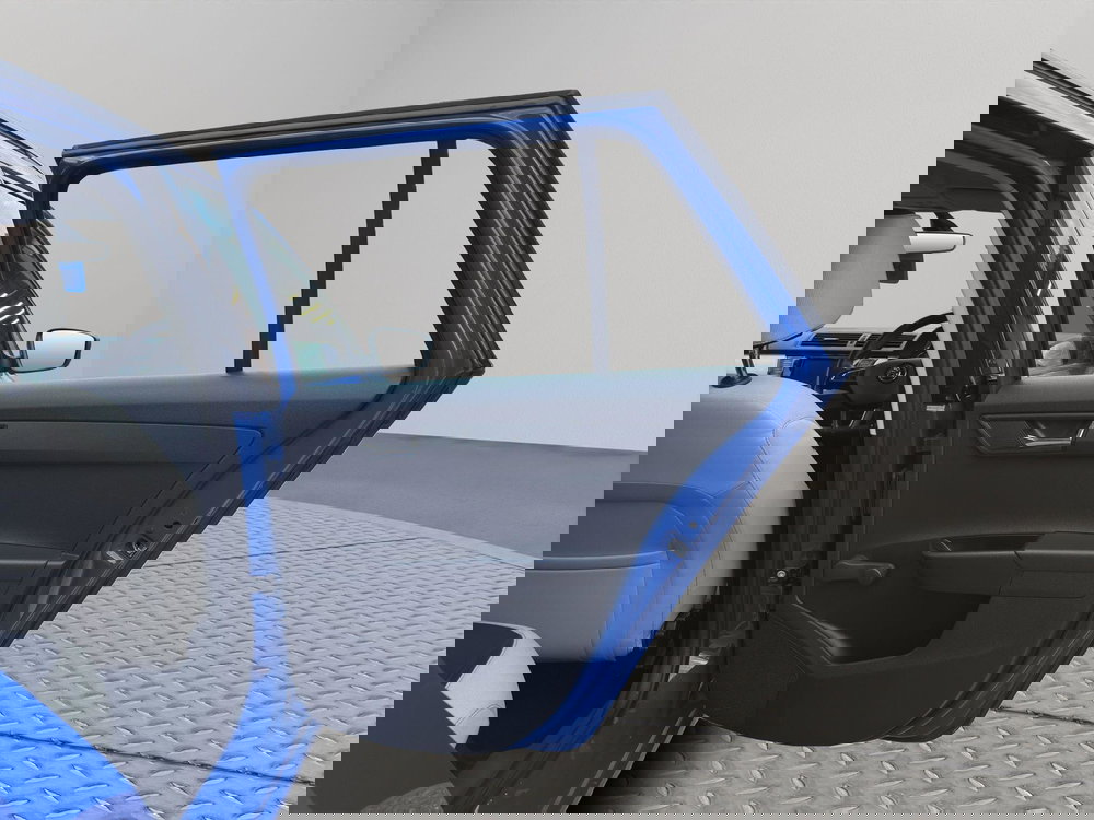 Skoda Fabia 1.0 TSI SE L Euro 6 (s/s) 5dr