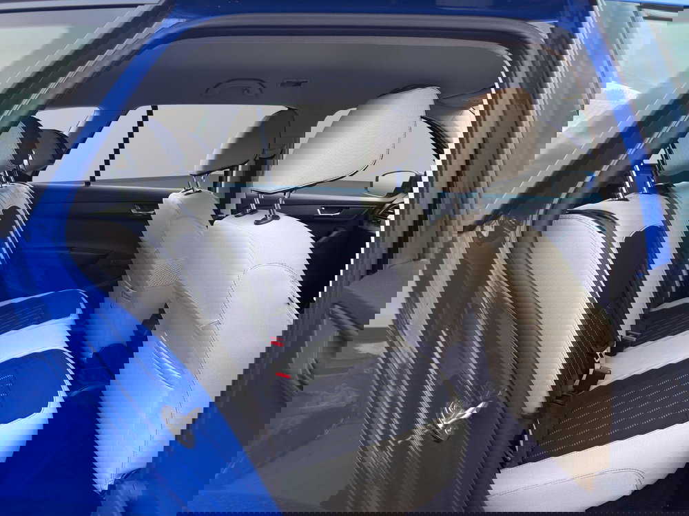 Skoda Fabia 1.0 TSI SE L Euro 6 (s/s) 5dr