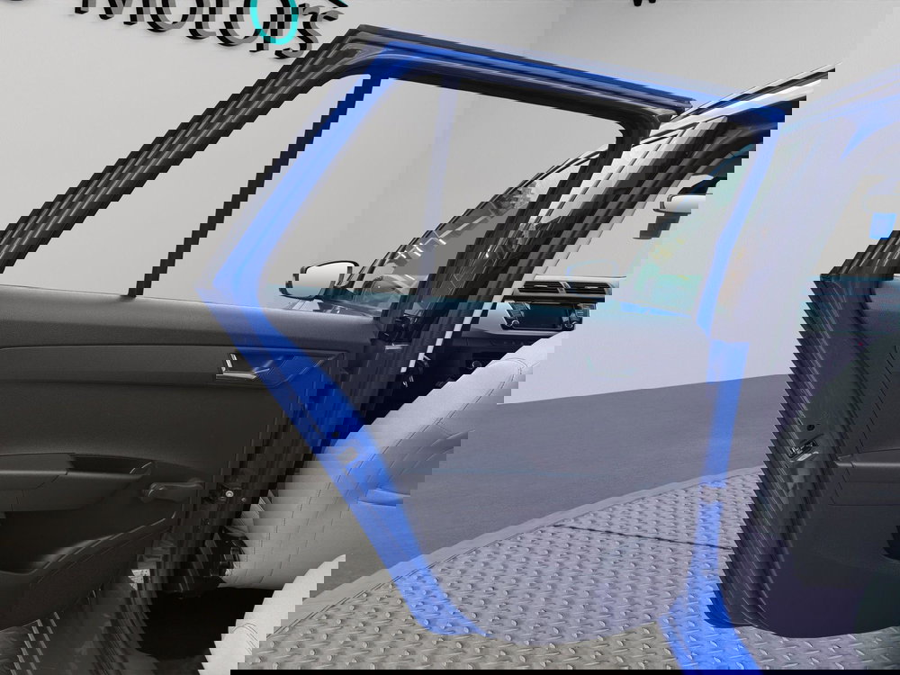 Skoda Fabia 1.0 TSI SE L Euro 6 (s/s) 5dr