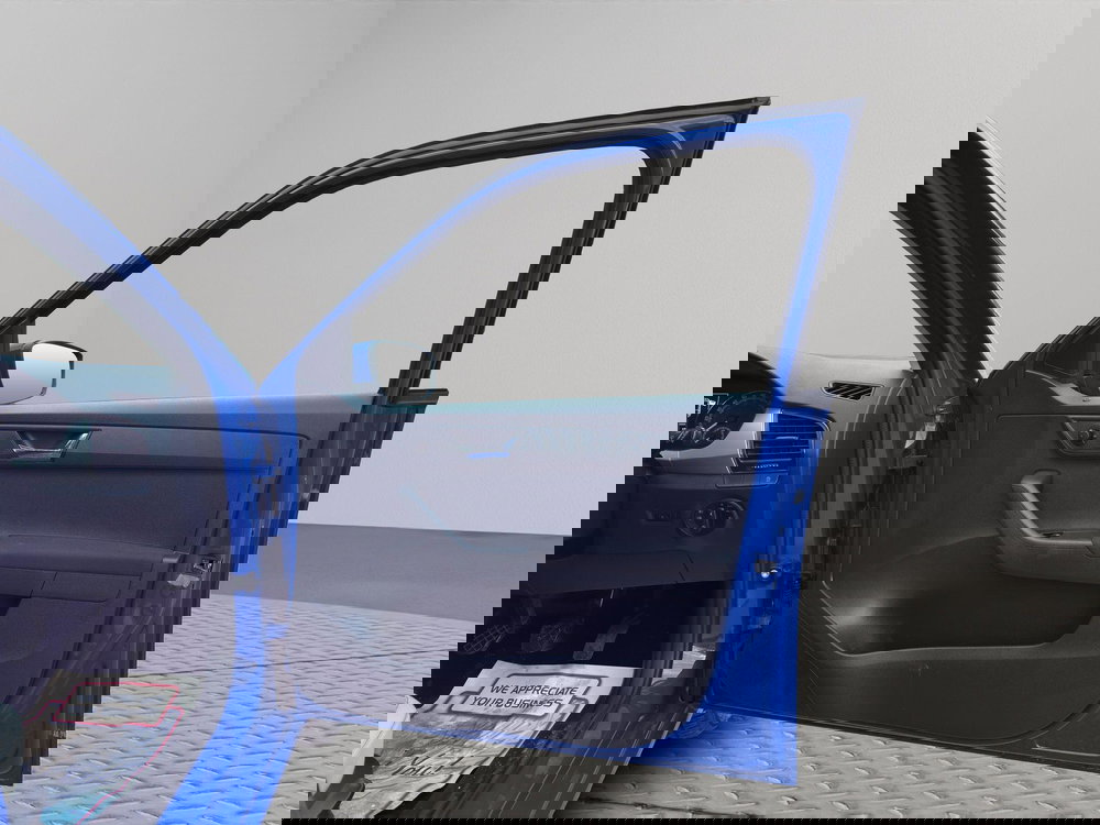 Skoda Fabia 1.0 TSI SE L Euro 6 (s/s) 5dr