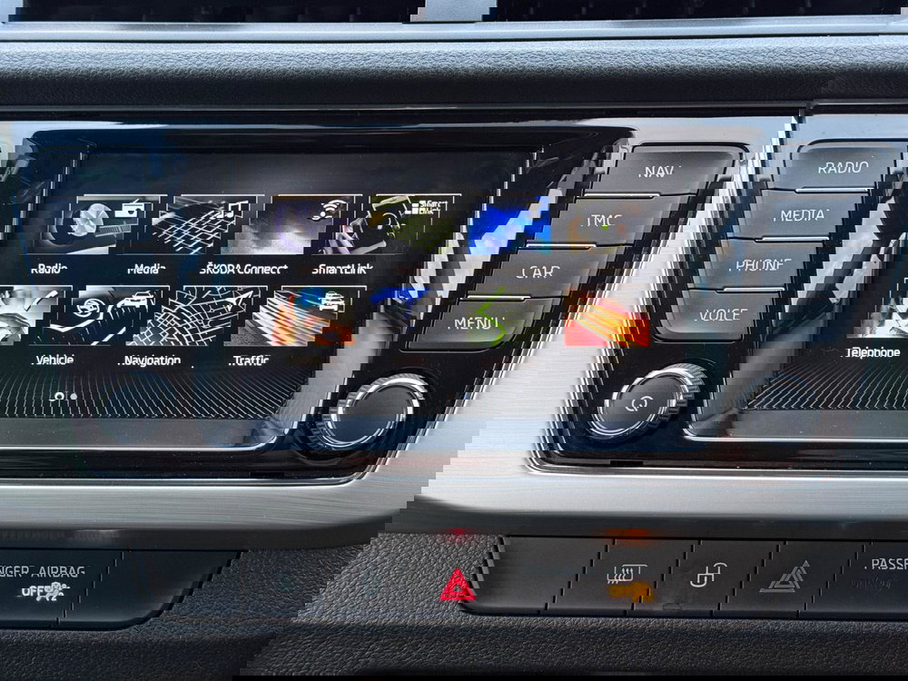 Skoda Fabia 1.0 TSI SE L Euro 6 (s/s) 5dr