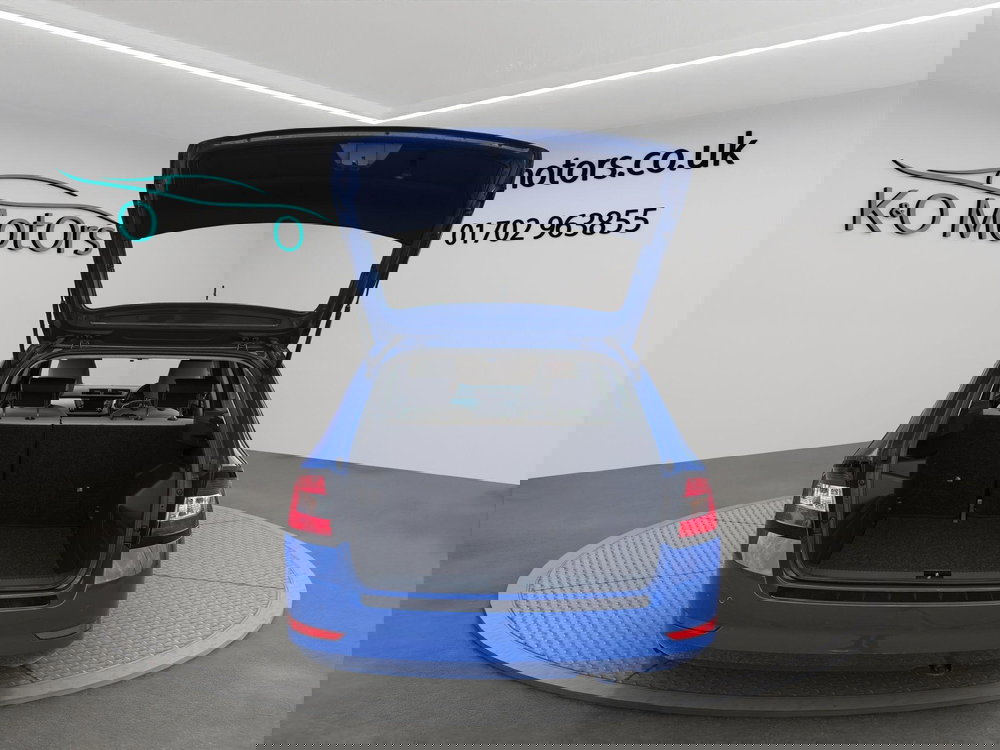 Skoda Fabia 1.0 TSI SE L Euro 6 (s/s) 5dr