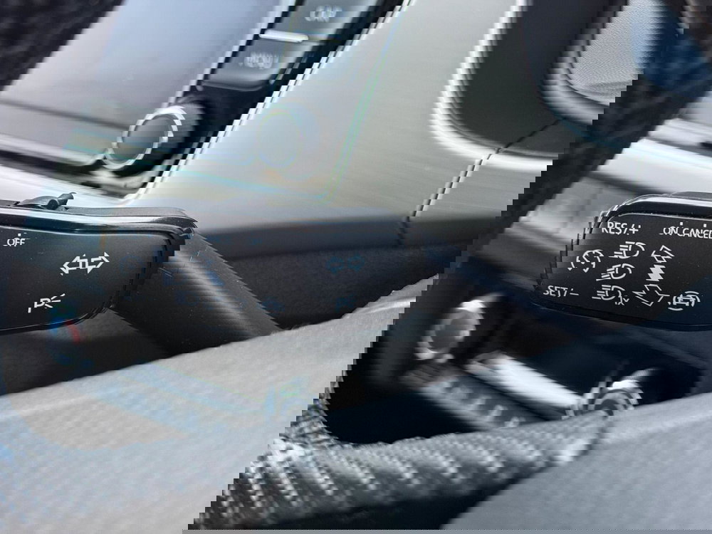 Skoda Fabia 1.0 TSI SE L Euro 6 (s/s) 5dr