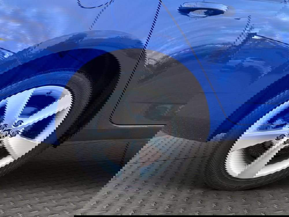 Skoda Fabia 1.0 TSI SE L Euro 6 (s/s) 5dr