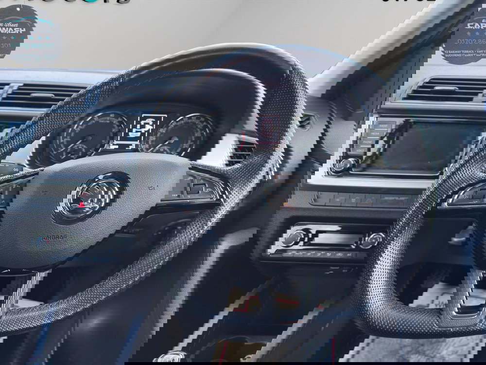 Skoda Fabia 1.0 TSI SE L Euro 6 (s/s) 5dr