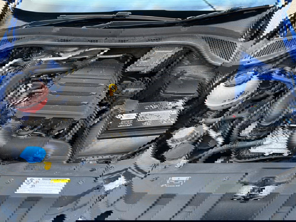 Skoda Fabia 1.0 TSI SE L Euro 6 (s/s) 5dr