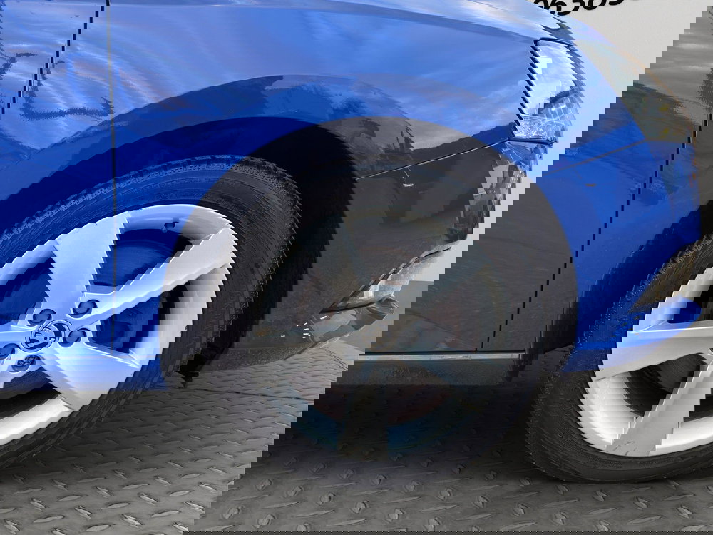 Skoda Fabia 1.0 TSI SE L Euro 6 (s/s) 5dr