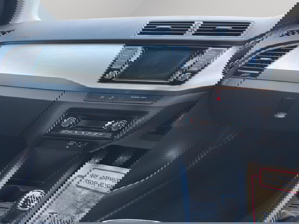 Skoda Fabia 1.0 TSI SE L Euro 6 (s/s) 5dr