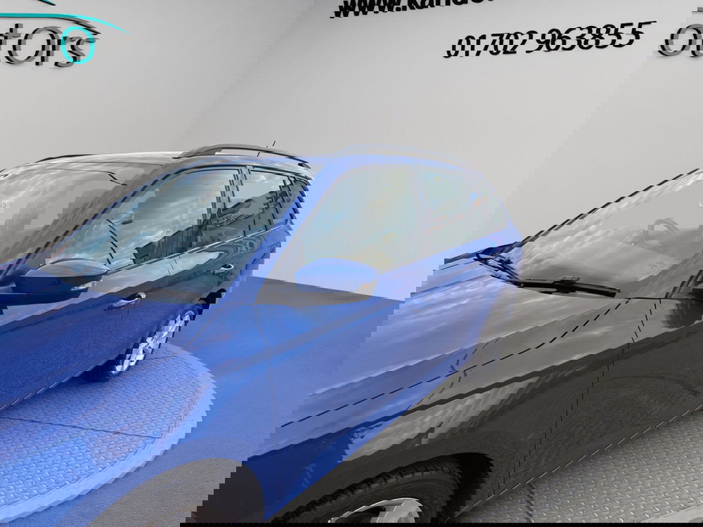 Skoda Fabia 1.0 TSI SE L Euro 6 (s/s) 5dr