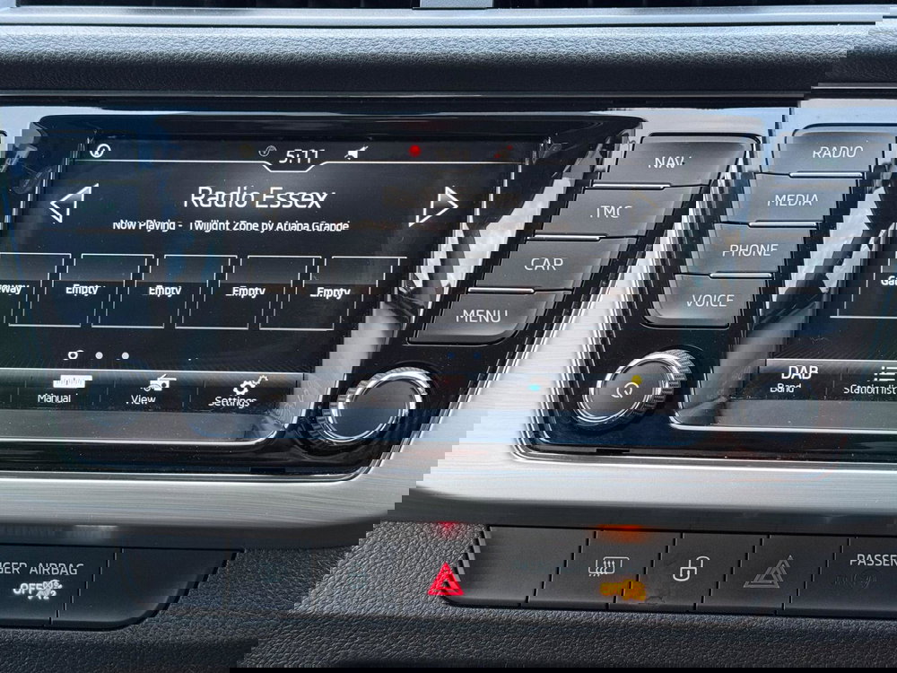 Skoda Fabia 1.0 TSI SE L Euro 6 (s/s) 5dr