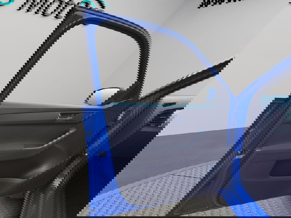 Skoda Fabia 1.0 TSI SE L Euro 6 (s/s) 5dr