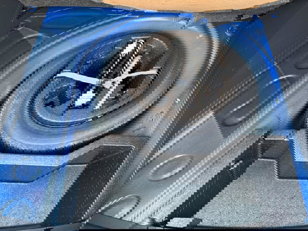 Skoda Fabia 1.0 TSI SE L Euro 6 (s/s) 5dr