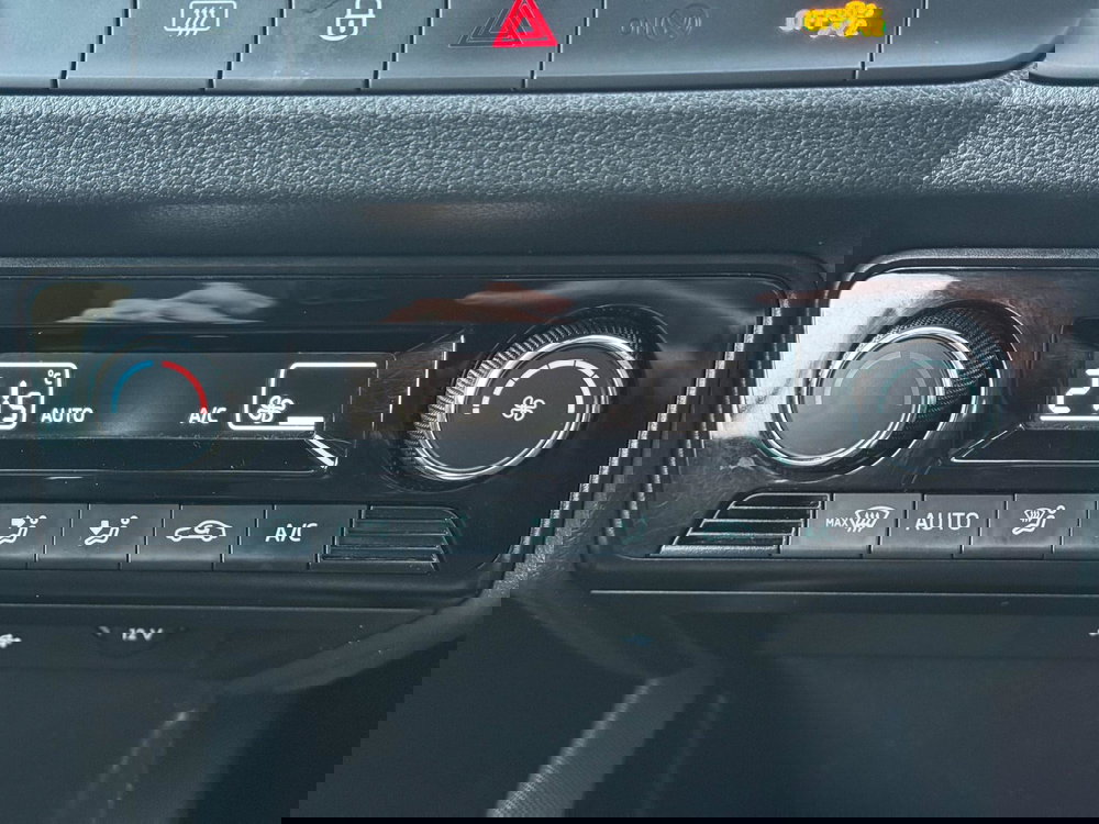 Skoda Fabia 1.0 TSI SE L Euro 6 (s/s) 5dr