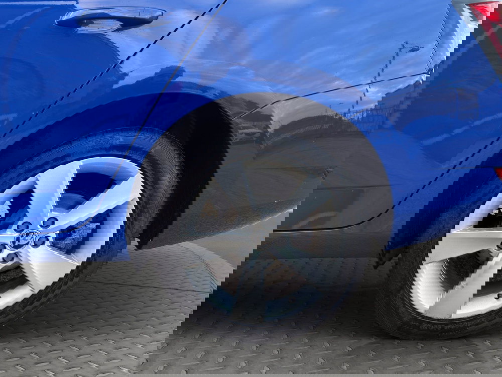 Skoda Fabia 1.0 TSI SE L Euro 6 (s/s) 5dr