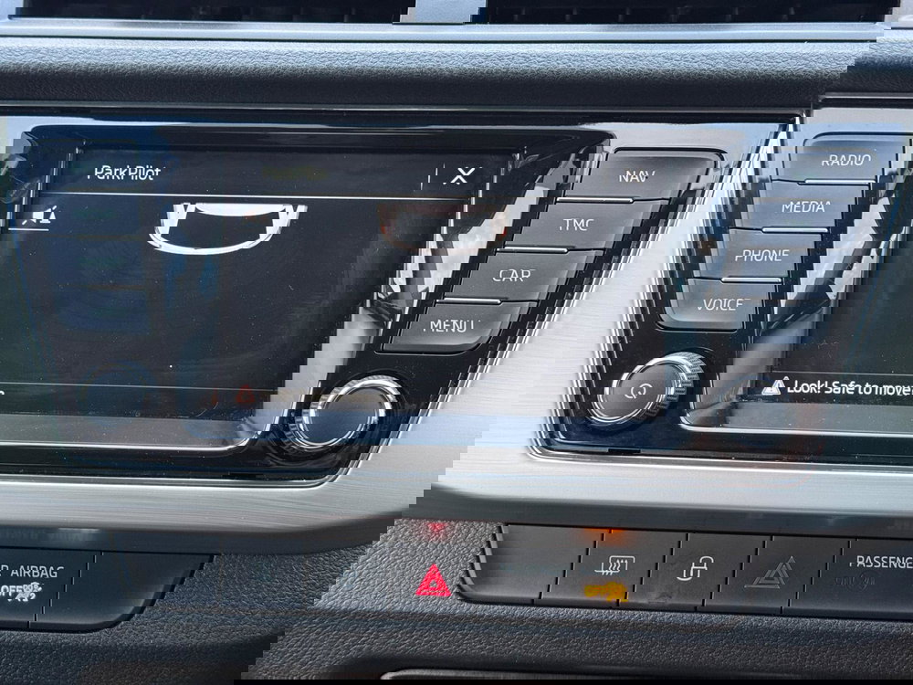 Skoda Fabia 1.0 TSI SE L Euro 6 (s/s) 5dr