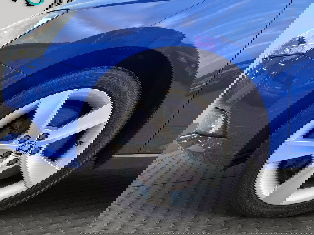 Skoda Fabia 1.0 TSI SE L Euro 6 (s/s) 5dr