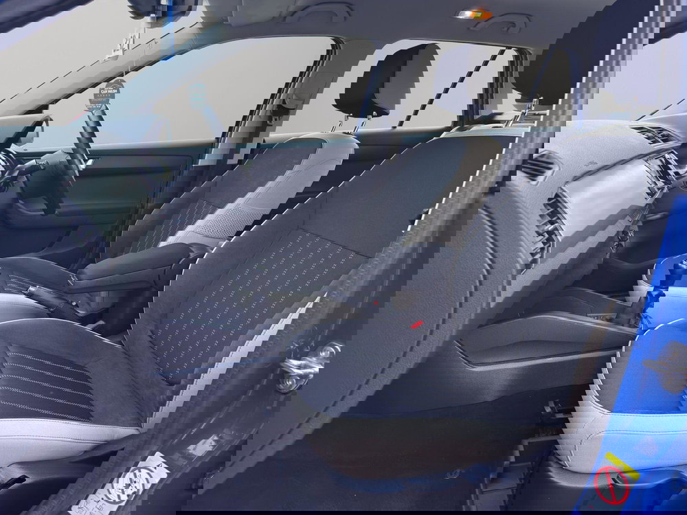 Skoda Fabia 1.0 TSI SE L Euro 6 (s/s) 5dr